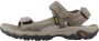 Teva M HUDSON BUNGEE CORD Heren Sandalen BUNGEE CORD - Thumbnail 3