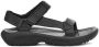 Teva Hurricane Drift dames wandelsandaal zwart - Thumbnail 2