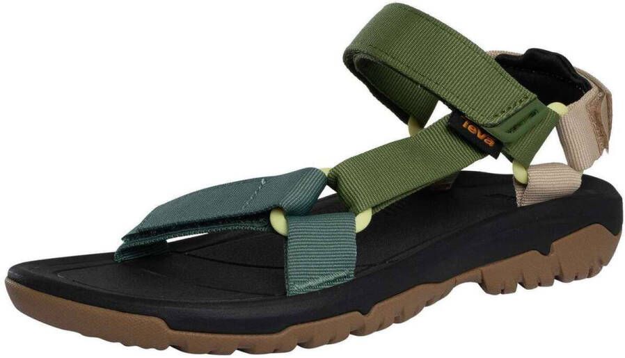 Teva Teenslippers Hurricane XL T2 sandalen