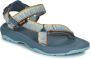 Teva Kids Hurricane XLT 2 -35) Trekkingsandalen de pasvorm kan afzonderlijk worden aangepast - Thumbnail 2