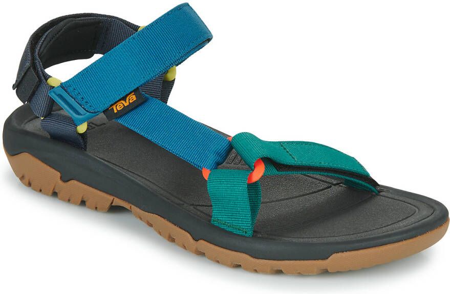 Teva Comfortabele Outdoor Sandalen M Hurricane Xlt2 Multicolor Heren - Foto 4