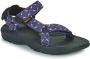 Teva K Hurricane XLT 2 DIAMOND MOOD INDIGO Sandalen - Thumbnail 3