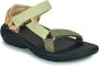 Teva Women's Hurricane XLT 2 Sandalen zwart - Thumbnail 2