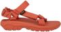 Teva Hurricane XLT2 dames sandaal rood - Thumbnail 2