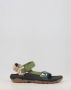 Teva Teenslippers Hurricane XL T2 sandalen - Thumbnail 7