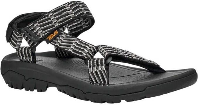 Teva Hurricane XLT 2 Sandalen zwart grijs - Foto 2