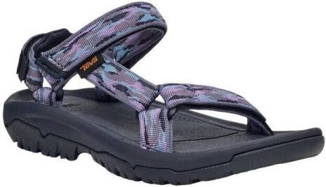 Teva Hurricane XLT2 Mesh Total Eclipse Sandalen Dames - Foto 3