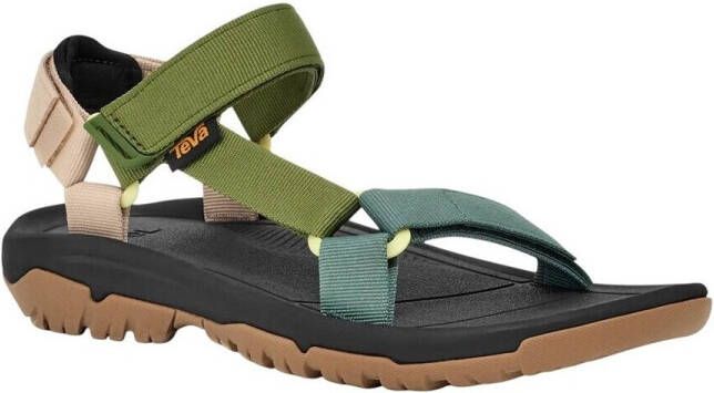 Teva M Hurricane Xlt2 Sandalen Heren Multi - Foto 4