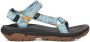 Teva Dames Wandelsandaal Hurricane Xlt2 Blue Dames - Thumbnail 2