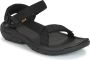 Teva Stijlvolle Sandalen met Comfortabele Pasvorm Black Dames - Thumbnail 8
