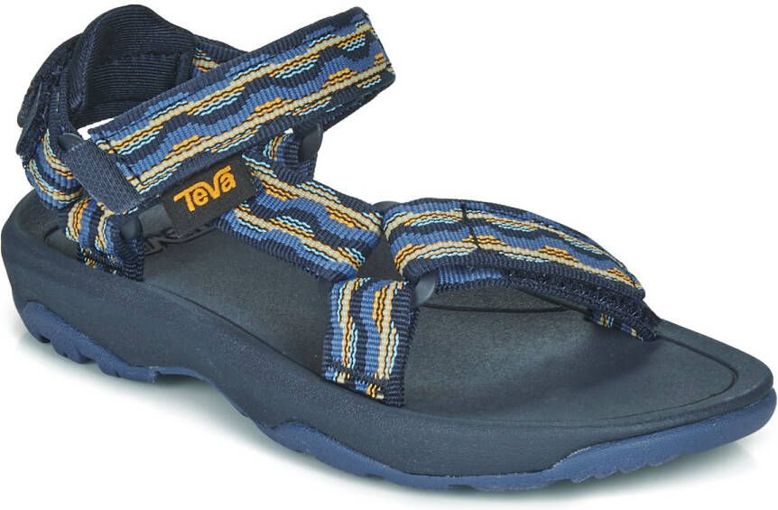 Teva Hurricane XLT Children Sandaal Junior Marineblauw Assorti t - Foto 4