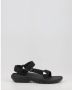 Teva Zwarte Hurricane Sandaal met Verstelbare Banden Black Heren - Thumbnail 8