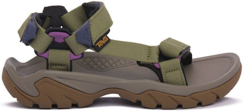 Teva Sandalen IGU TERRA FI 5 UNIVERSAL W