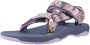Teva T HURRICANE XLT 2 Unisex Sandalen MODERN NATURE LUPINE - Thumbnail 4