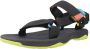 Teva HURRICANE XLT 2 T UNISEX MODERN NATURE IGUANA - Thumbnail 4