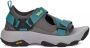 Teva M Grandview Max heren sandaal grijs - Thumbnail 2