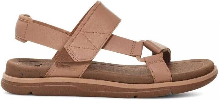 Teva Sandalen Madera Slingback