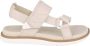 Teva Madera Slingback dames sandaal beige - Thumbnail 2