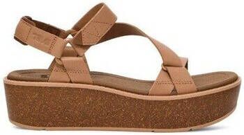 Teva Sandalen Madera Wedge