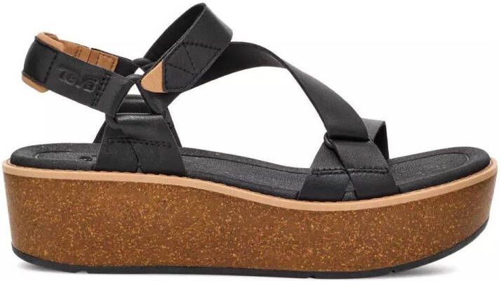 Teva Sandalen Madera Wedge