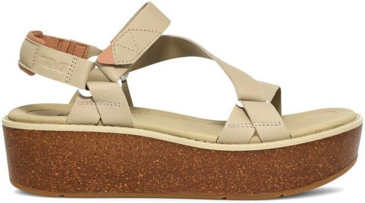 Teva Sandalen Madera Wedge