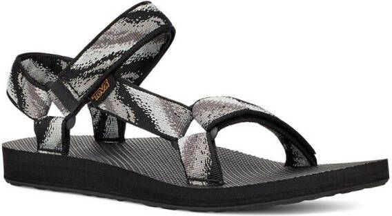 Teva Women's Original Universal Sandalen zwart grijs - Foto 2