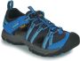 Teva atee sandalen blauw antraciet kids - Thumbnail 2