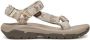 Teva W HURRICANE XLT2 Archive wings tan - Thumbnail 2