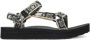 Teva W Midform Universal Sandalen Dames Zwart - Thumbnail 2