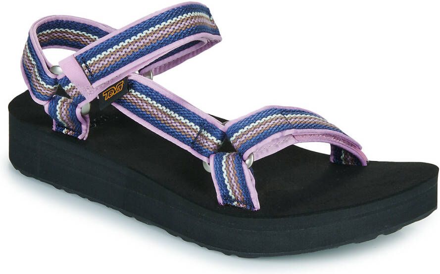 Teva Sandalen Midform Universal Woven