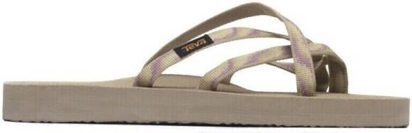 Teva Olowahu Teenslippers Dames - Foto 2