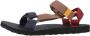 Teva M Originele Universele Sandalen Streetwear Volwassen - Thumbnail 4