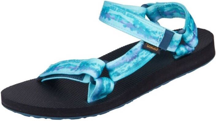 Teva Platte sandalen Original Universal