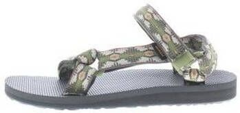 Teva Sandalen Original Universal - Schoenen.nl
