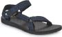 Teva M ORIGINAL UNIVERSAL BANDANA TOTAL ECLIPSE Heren Sandalen BANDANA TOTAL ECLIPSE - Thumbnail 2