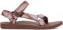 TEVA Multicolor Sandalen W Original Universal - Thumbnail 3