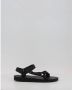 Teva K Original Universal Kinder Sandalen Multicolour - Thumbnail 4