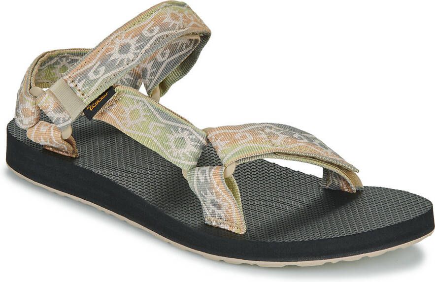 Teva Sandalen Original Universal Sunscape