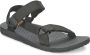 Teva Heren Outdoor Sandalen Original Universal Black Heren - Thumbnail 5