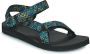 Teva Original Universal Trekkingsandalen die Passform lässt sich individuell anpassen - Thumbnail 2
