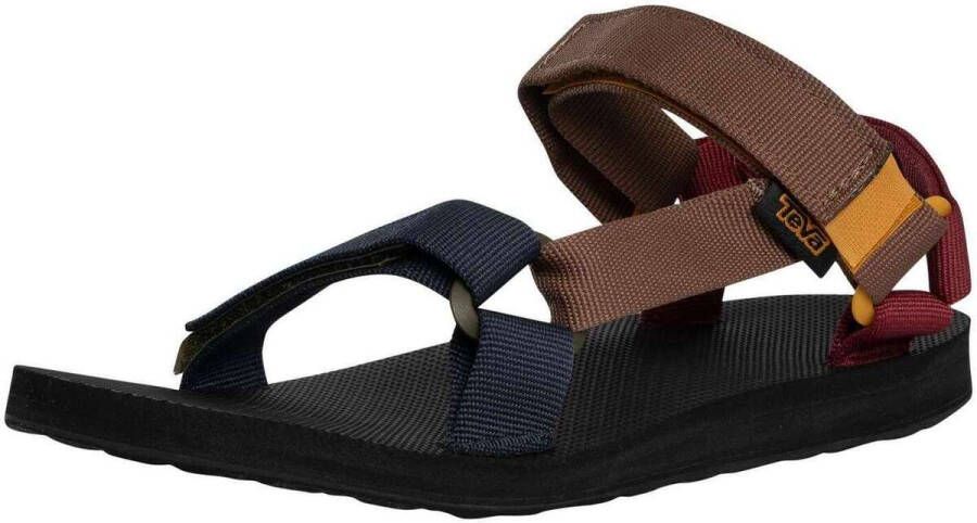 Teva Teenslippers Originele universele sandalen