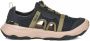 Teva Outflow CT heren sandaal groen - Thumbnail 2
