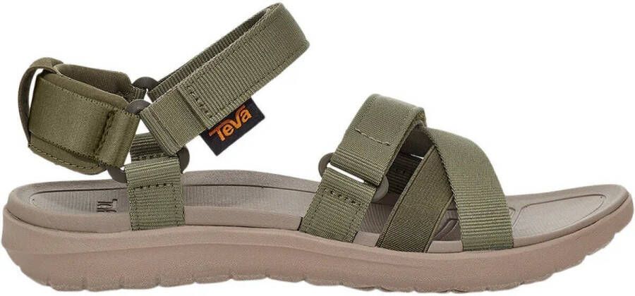 Teva Sandalen Sanborn Mia