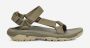 Teva Sandalen Hurricane XLT2 1019235-BTOL Groen - Thumbnail 3