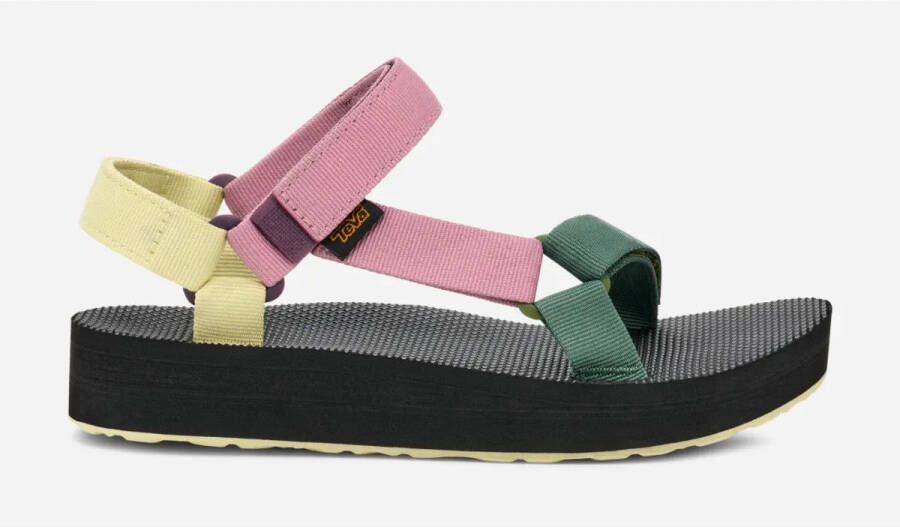 Teva Sandalen Sandales femme Midform Universal