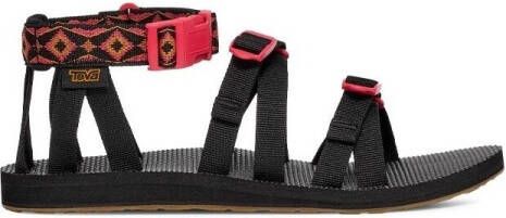 Teva Sandalen Sandales Original Alp Revive 90S