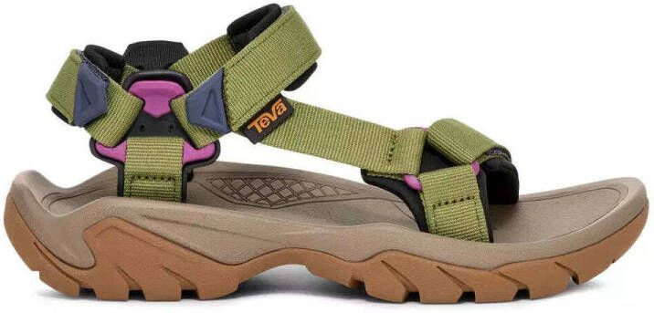Teva Sandalen Terra FI 5 Universal