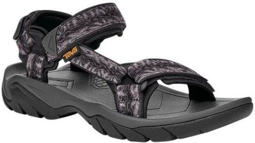 Teva Men Terra Fi 5 Universal Gemline Total Eclipse - Foto 2