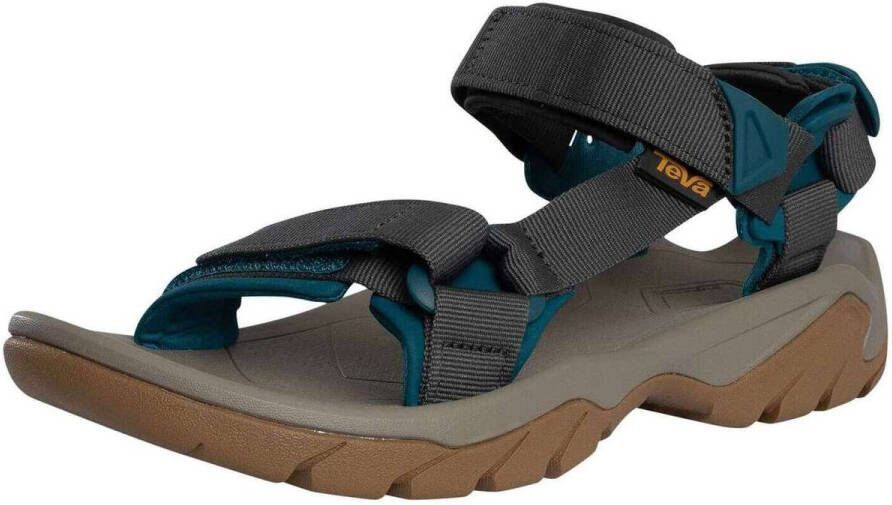Teva Teenslippers Terra Fi 5 universele sandalen