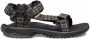Teva Zwarte Terra FI 5 Sandalen Black Heren - Thumbnail 3
